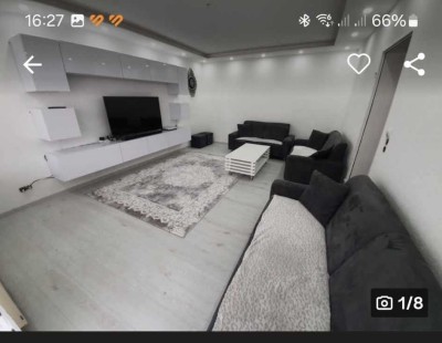 Helle 3,5-Zimmer-Wohnung mit Balkon in Oberteuringen