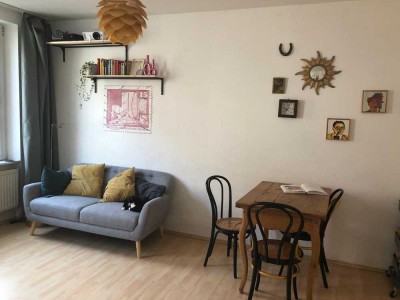 3 Zimmer Wohnung in Nürnberg Bielingplatz