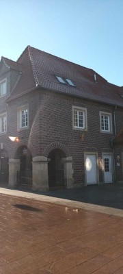 Traumhafte Stadtwohnung im Herzen von Ahaus