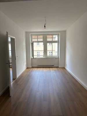 Mitten in Fulda / Erstbezug nach Renovierung