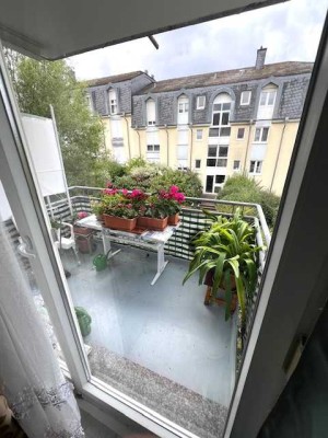 *CK10*Eigentumswohnung in schöner grüner Lage - St. Wendel