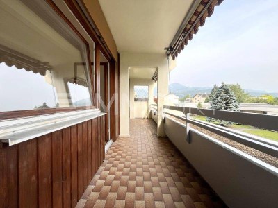 4-Zimmer-Wohnung im Herzen von Rankweil