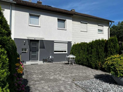 Wir verkaufen unser geliebtes Reihenmittelhaus! *Privatverkauf*