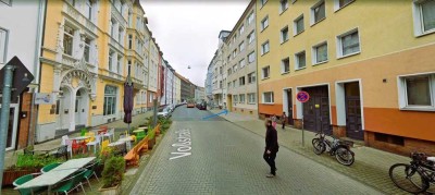 Charmante 3 Zi. Altbauwohnung im Herzen Hannovers, im begehrten Stadtteil List