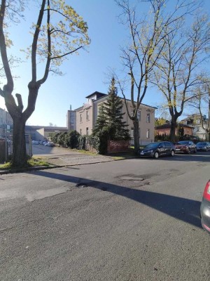 3 Zimmer Wohnung mit EBK und Balkon*