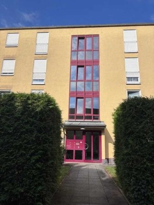 4 Raum Wohnung in Leipzig Lausen mit Balkon in unmittelbarer Nähe zum Kulkwitzer See