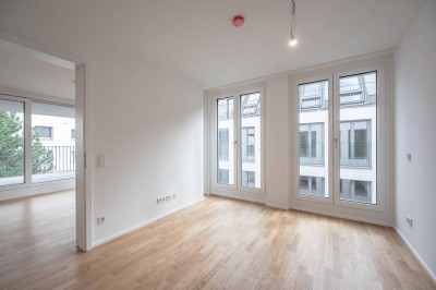 ++MOLLARD 50++ außergewöhnliche 2-Zimmer-Wohnung mitten im Herzen der Stadt