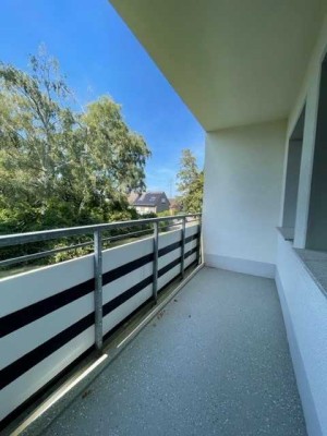 *Erstbezug nach Kernsanierung*Balkon*Rüttenscheid*