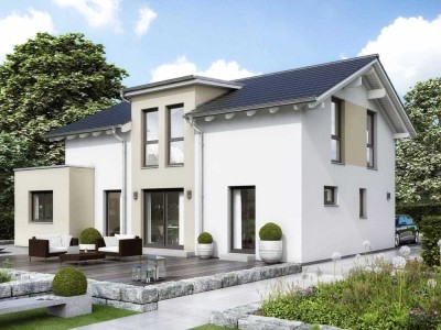 Bien-Zenker: Ihr Traumhaus individuell geplant in Uttenweiler