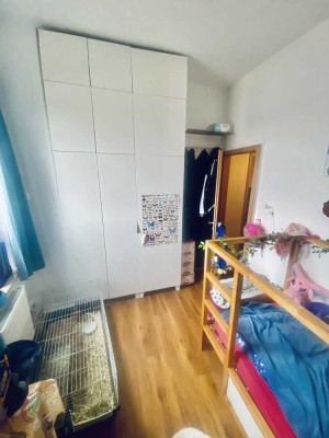 PROVISIONSFREI und 6% MIETRENDITE und MIETGARANTIE: Ihr modernes 3-Zimmer-Glück wartet auf Sie!