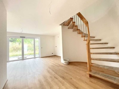 Provisionsfrei! Ihr neues Zuhause zum Mitgestalten – familienfreundlich, nachhaltig & effizient!