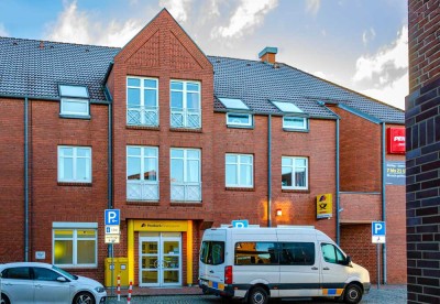 Sehr schöne 2 Zimmer Wohnung zu vermieten