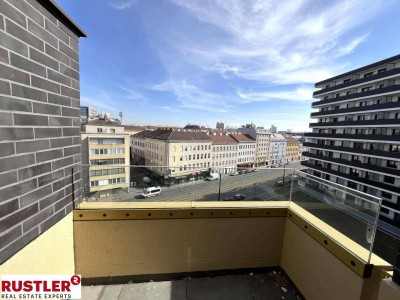 Mi Living- Hochwertige Eigentumswohnungen nähe Hauptbahnhof
