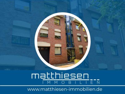 2-Zimmer Wohnung in Top Stadtlage