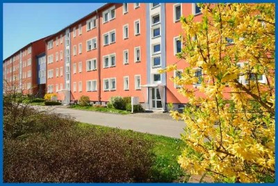 Gemütliche Wohnung in bester Lage
