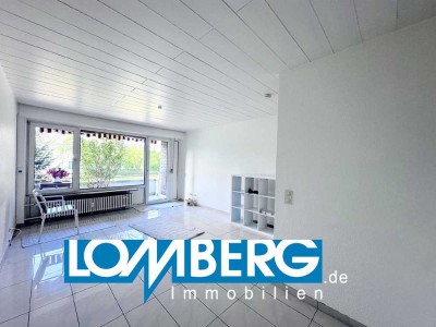 HELLE CHARMANTE WOHNUNG IN STADTWALD NÄHE ZU VERMIETEN!