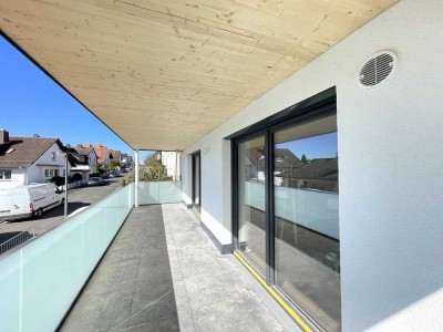 Bezugsfertige Traum-ETW  | Toplage von Bad Hersfeld | Energieeffizient mit 46.500 € KfW-Förderung!
