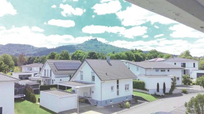 Moderne Eigentumswohnung zur Kapitalanlage oder Eigennutzung
