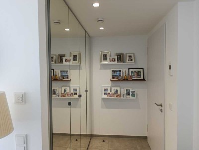 Ansprechende 3-Zimmer-Wohnung in 41747, Nettetal