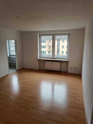 Freundliche 2-Zimmer-Wohnung mit Balkon in Kassel