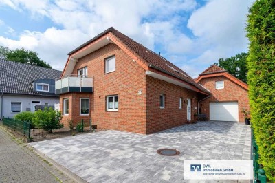 Top gepflegtes Zweifamilienhaus