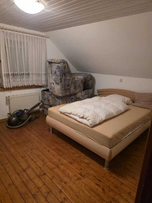 Wohnung in Gladbach