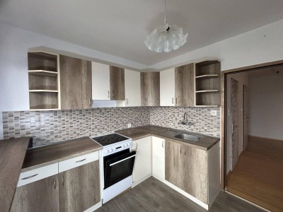 ++ Wunderschöne Wohnung mit 2 Zimmer im Zentrum von Stegersbach! ++