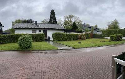 Einfamilienhaus mit traumhaftem Grundstück in Hattingen, unverbaubarer Blick