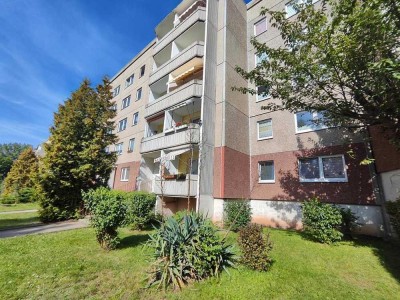 Tolle 5-Raum-Maisonettewohnung mit 2 Bädern