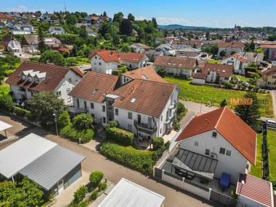 IMMORath.de - Gepflegte 3-Zimmer-Wohnung in ruhiger Lage