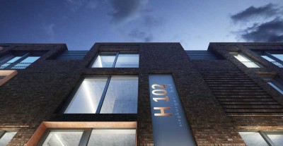 Stilvolle barrierefreie Wohnung mit Einbauküche in Bendorf