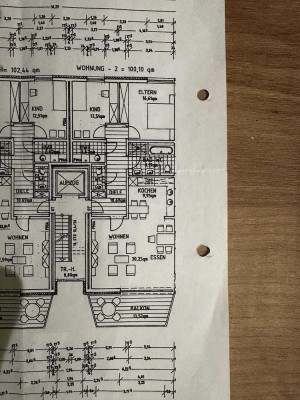 Nachmieter in Unkel Scheuren gesucht
