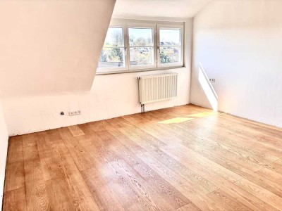 Stilvolle 3-Zimmer-Wohnung in Scharnhausen