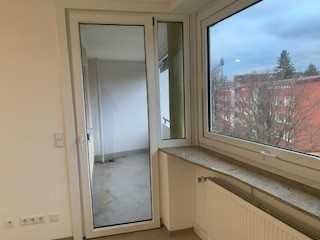 Gemütliche 3 Zimmer Wohnung in Sündersbühl