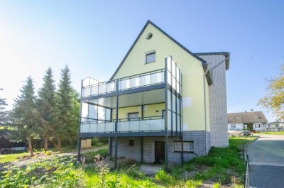 Platzwunder mit Panorama – Stilvoll saniertes Zweifamilienhaus mit exklusivem Ruhrtalblick