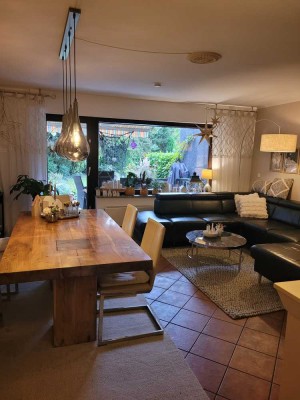 -Reserviert- Gepflegte 3-Zimmer Erdgeschosswohnung mit Terrasse in Dortmund-Loh