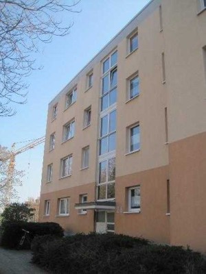 Mainz-Mombach: günstige 2-Zimmer-Wohnung