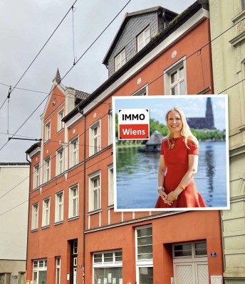 Möbliertes Apartment in der Innenstadt -LÖFFELFERTIG - Super Lage