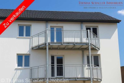 Erstbezug: Whg 3/5 - 2 ZW im 1.OG oder 2.OG