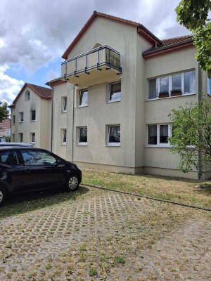 Ruhige gelegene 1-Zimmer-Wohnung in Eldena - Greifswald