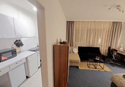 Untermieter/in gesucht!