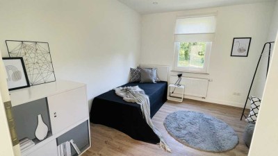 Vermietet Eigentumswohnung mit Stellplatz im Berliner Speckgürtel! Kapitalanlage!