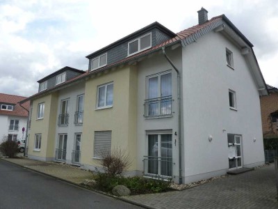 Hübsches Apartment!