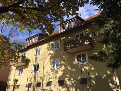 Ihre Zukunft - Ihre Wohnung: 3-Zimmer-Wohnung