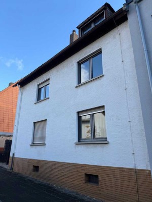 Großzügige Maisonettewohnung in bevorzugter Lage auf dem Lämmchesberg in Kaiserslautern