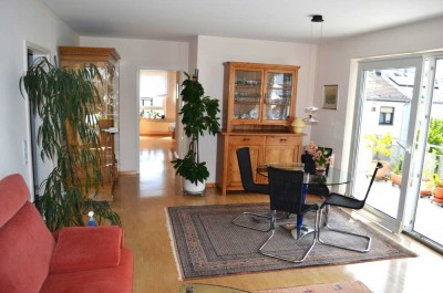 ***Ideale Chance - attraktive 2-Zi-Wohnung***