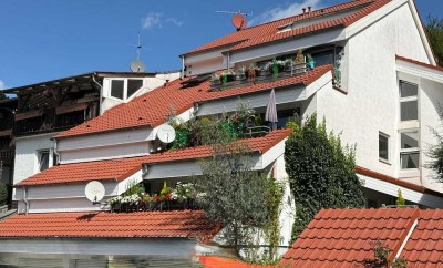 Top Kapitalanlage - Moderne 3-Zimmer- Wohnung in Lützelbach.