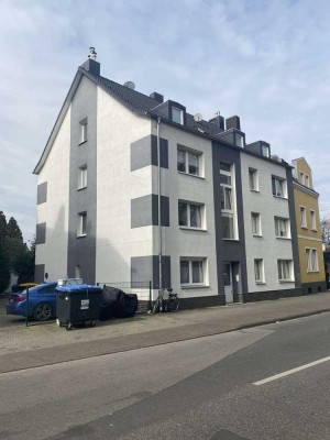 Schicke Erdgeschosswohnung in Bahnhofsnähe