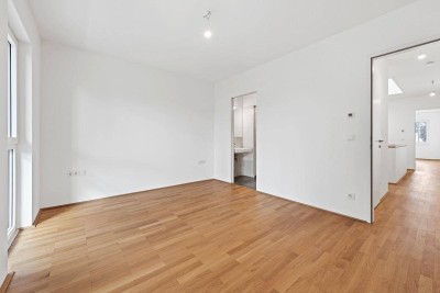 Mieten mit Zukunft: Einzigartiges Reihenhaus in ruhiger Lage mit 5 Zimmer auf drei Ebenen | Garten und Terrasse