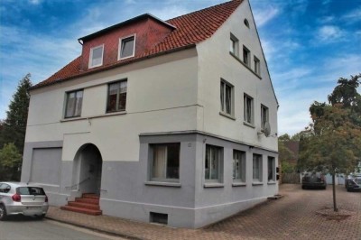 OG-Wohnung